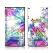 Flashback Design Protector Skin Decal Sticker for Microsoft Zune HD