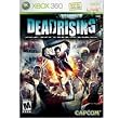 Dead Rising X360 Dead Rising X360