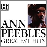 Anne Peebles Greatest Hits