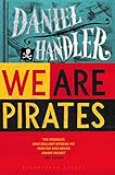 We are pirates
