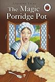 The magic porridge pot
