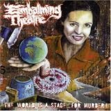 World Is Stage for Murder!