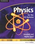 Physics for the IB Diploma (IB)