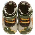 Robeez Mini Shoez Infant/Toddler Dragon Slip-on