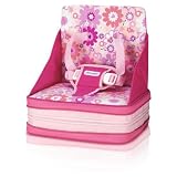 The First Years On The Go Booster Seat Pink