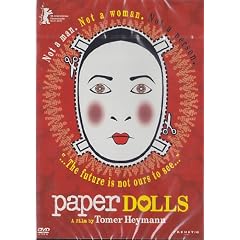 Paper Dolls (OmU)