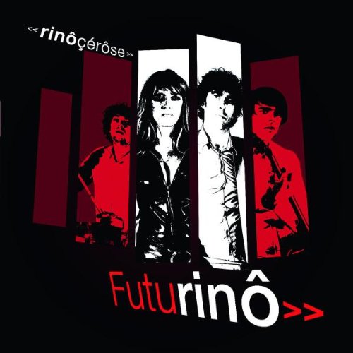 Produkt-Bild: Futurino