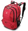 SwissGear Computer Backpack (Red)