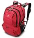 Office Products : SwissGear Computer Backpack (Red)