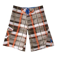 Bench Herren Badeshort BRAVEHEART