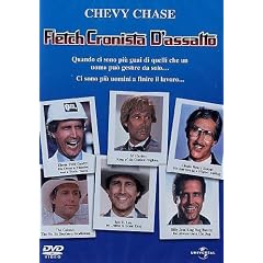 Fletch Cronista D'Assalto