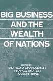 Big Business and the Wealth of Nations