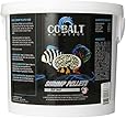 Cobalt Aquatics Shrimp Pellets, 8-Pound