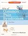 Atlas of Common Pain Syndromes: Expert Consult - Online and Print, 3e