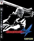 Devil May Cry 4