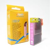 Canon BCI-6 Photo Magenta Compatible Ink Cartridge BCI-6PM