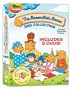 The Berenstain Bears - DVD Collection - Bilingual