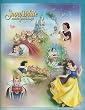 Bradford Editions Snow White Disney Wall Plaque 8"