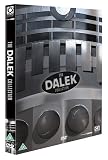Dr Who: The Dalek Collection (Dr Who And The Daleks & Daleks - Invasion Earth 2150AD + Dalekmania documentary) [1965]