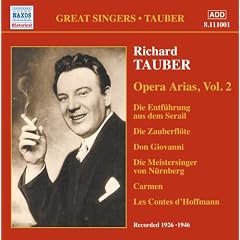 Opera Arias Vol. 2