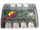 7 Ports Hi Speed USB Hub 480 Mps, Electronics Computers
