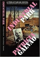 Industrial Park (Latin American Women Writers)