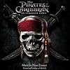 Pirates Of The Caribbean: On Stranger Tides