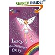 Lucy the Diamond Fairy (Rainbow Magic)