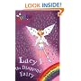 Lucy the Diamond Fairy (Rainbow Magic)