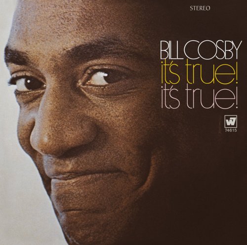 Bill Cosby - It