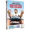 Rien que pour vos cheveux