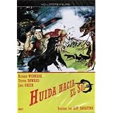 Der Sonne entgegen / Run for the Sun [Spanien Import]von "Richard Widmark"