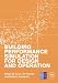 Building Performance Simulation for Design and Operation