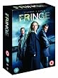 Fringe Season 1 and 2 [DVD]