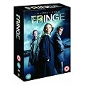 Fringe -  Season 1 & 2 [UK Import]