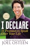 I Declare: 31 Promises to Speak Over...