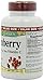 Nature's Bounty Cranberry Fruit 4200 mg with Vitamin C, 250 Softgels (Pack of 3)