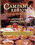 Review The Peppertree Press  / Campania Region An Italian Food Legacy