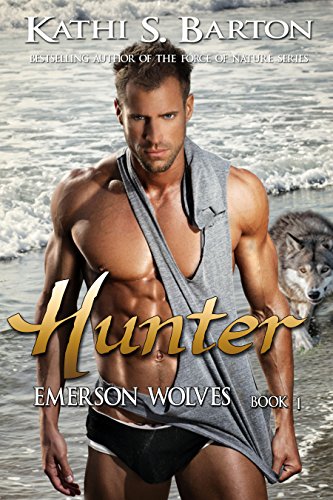 Hunter: Emerson Wolves