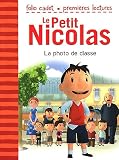 Le Petit Nicolas, Tome 1 : La photo de classe