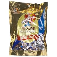 Golden Rabbit Creamy Candy