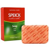 Speick Soap 3.5oz bar by Speick