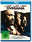 Produkt-Bild: Syriana [Blu-ray]