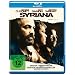 Syriana [Blu-ray]