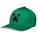 Minecraft Creeper Flexfit Hat