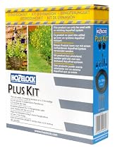 Hozelock Aquapod Plus Wall Kit 2825