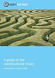 A guide to the constitutional treaty