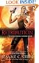 Retribution (Anna Strong Vampire Chronicles, Book 5)