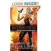 Retribution (Anna Strong Vampire Chronicles, Book 5)