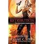 Retribution (Anna Strong Vampire Chronicles, Book 5)